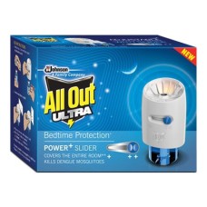 All Out Ultra Combo Pack 1 Ultra Machine + 1 Refill