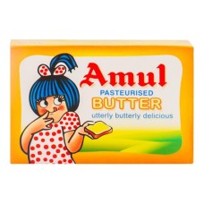 Amul Butter Yellow 100gm