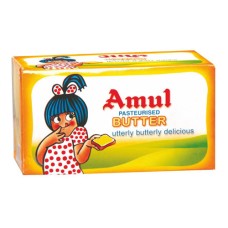 Amul Butter Yellow 500gm