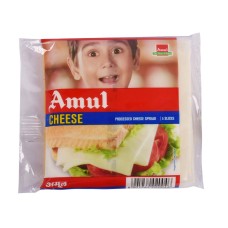 Amul Cheese Slices 100g