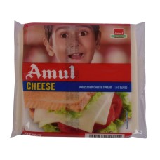 Amul Cheese Slices 200g