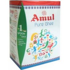 Amul Ghee (Carton) 1l