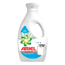 Ariel Matic Top Load Liquid Detergent 1l