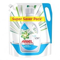 Ariel Matic Top Load Liquid Detergent(Pouch) 2lt