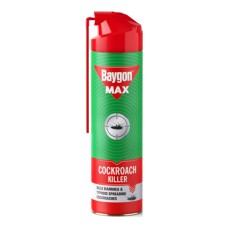 Baygon Crawl Insect Killer 36Second 400ml