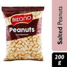 Bikano Peanut Salted 200g