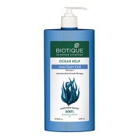Biotique Ocean Kelp Anti Hair Fall Shampoo 650ml