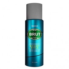 Brut Deo Sports Style 200ml