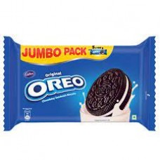 Cadbury Oreo Vanilla Cream Biscuits Jumbo Pack 500g