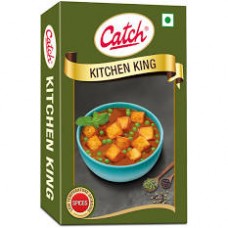 Catch Kitchen King Masala 100g