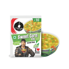 Chings Instant Sweet Corn Soup 15g