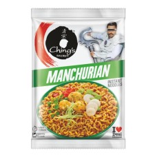 Chings Manchurian noodles 60gm