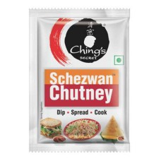Chings Schezwan Chutney 5x30g