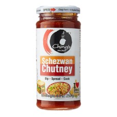 Chings Secret Schezwan Chutney 250g