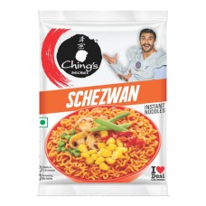 Chings Secret Schezwan noodles 60gm