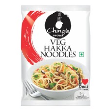 Chings Secret Veg Hakka Noodles 600g