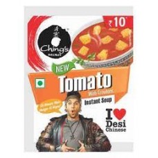 Chings Tomato Soup 16g