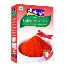 Chuk De Kashmiri Mirch Powder 8g