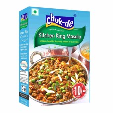 Chuk De Kitchen King Masala 12g