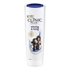 Clinic Plus Strong And Long Health Shampoo 175ml