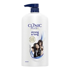 Clinic Plus Strong And Long Health Shampoo 1l