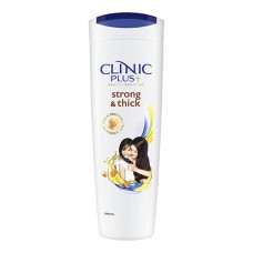 Clinic Plus Strong And Thick Health Shampoo 355ml