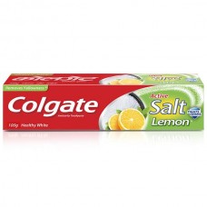 Colgate Active Salt Lemon Tooth Paste 100g