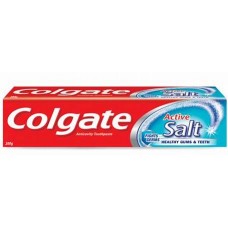 Colgate Active Salt Tooth Paste 200g