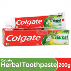 Colgate Herbal Tooth Paste 200g