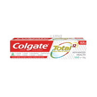 Colgate Total Advanced White Tooth Paste 120g