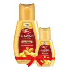 Dabur Almond Hair Oil 500ml+200ml