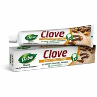 Dabur Clove Cavity Protection Tooth Paste 200g