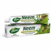 Dabur Neem Germ Protection Toothpaste 200g