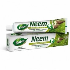 Dabur Neem Germ Protection Toothpaste 200g