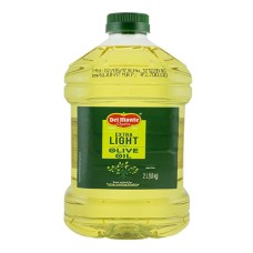 Del Monte Extra Light Olive Oil Pet 2l