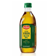 Del Monte Extra Virgin Olive Oil Pet 1l