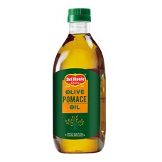Del Monte Pomace Olive Oil Pet 1l