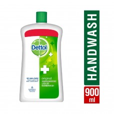 Dettol Original Hand Wash(Jar) 900ml