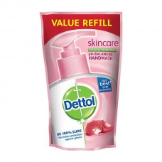 Dettol Skin Care PH Balanced Handwash(Refill) 750ml