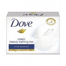 Dove Cream Beauty Bathing Bar 100g