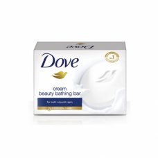 Dove Cream Beauty Bathing Bar 75g