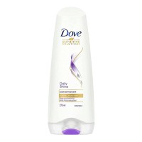 Dove Daily Shine Conditioner 175ml