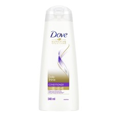 Dove Daily Shine Conditioner 335ml