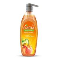 Fiama Peach And Avocado Shower Gel 500ml