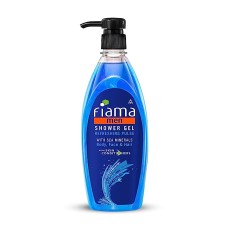 Fiama Shower Gel Refreshing Pulse For Men With Sea Minerals 500ml
