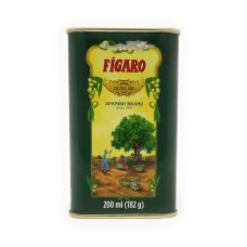 Figaro Spanish Brand Olive Oil 200ml