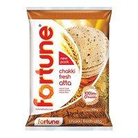 Fortune Chakki Fresh Atta 10kg
