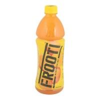 Frooti Mango Drink Pet 600ml