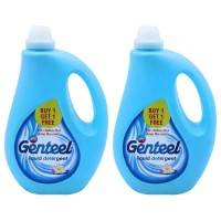 Genteel Liquid Detergent 1kg B1G1