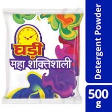 Ghadi Detergent Washing Powder 500g